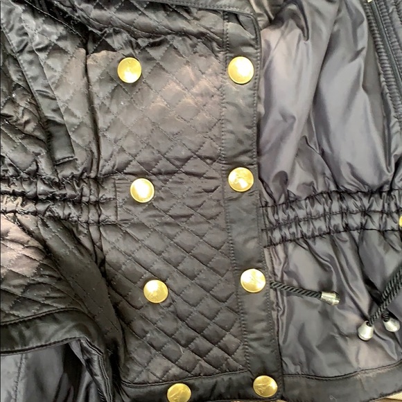 VINTAGES SKEA WINTER JACKET S-8 - Picture 11 of 12